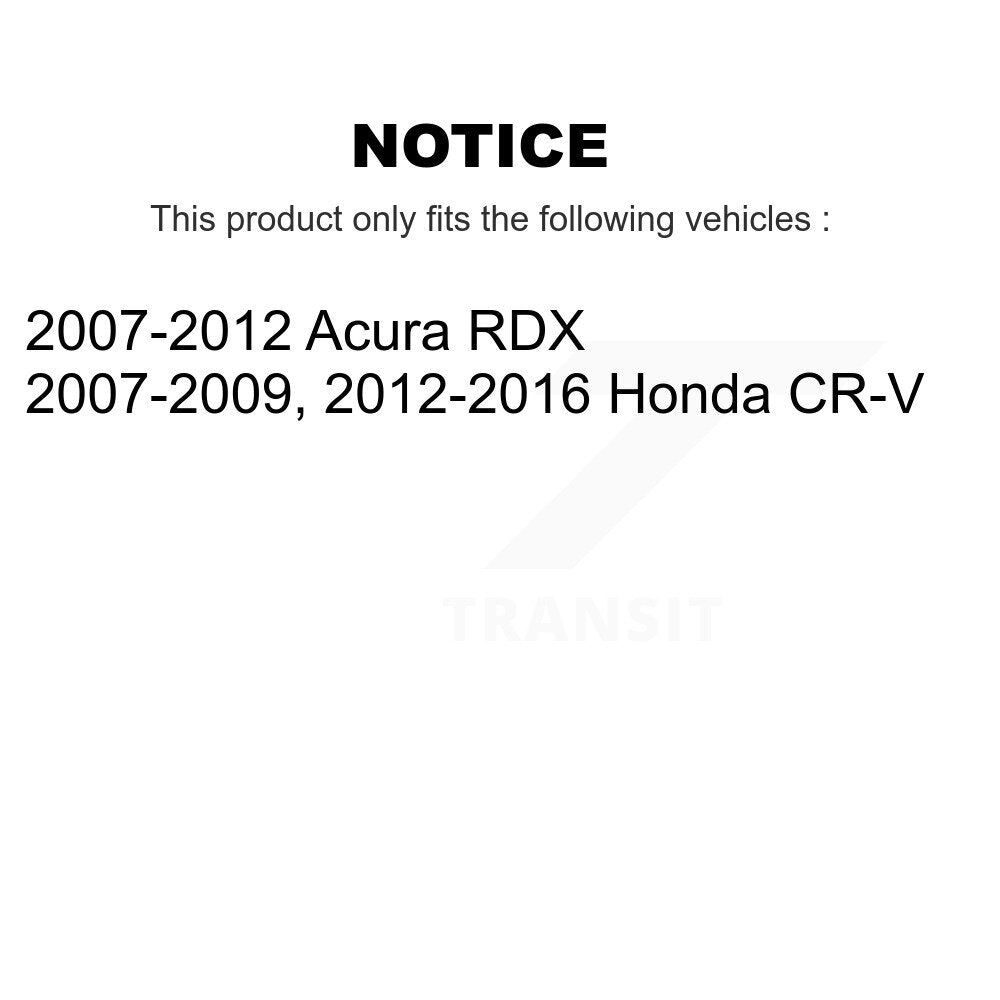 Wheel Bearing Kit-K7T-102473 - Kit.bestparts.ca