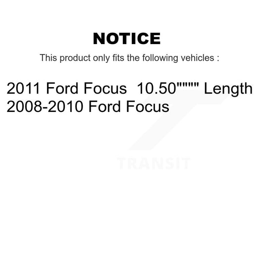 Wheel Bearing Kit-K7T-102931 - Kit.bestparts.ca