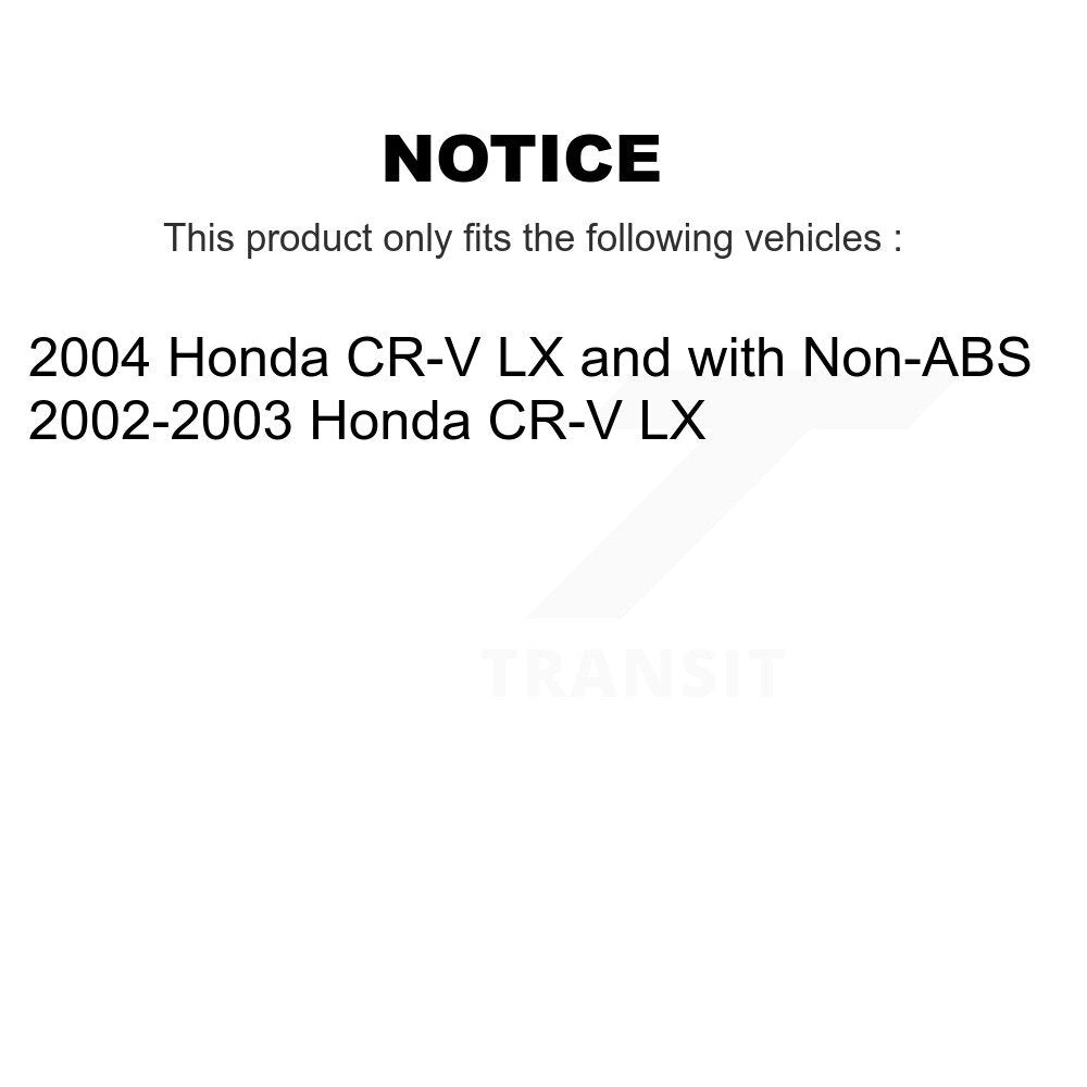 Wheel Bearing Kit-K7T-102994 - Kit.bestparts.ca Kit.bestparts.ca