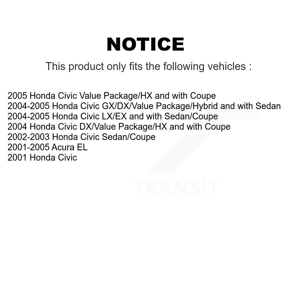 Wheel Bearing Kit-K7T-103026 - Kit.bestparts.ca