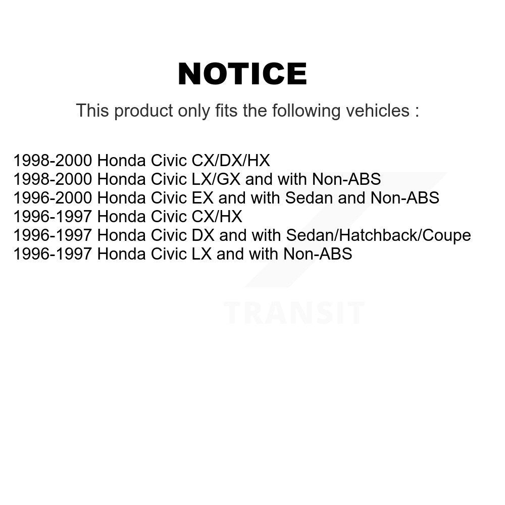 Wheel Bearing Kit-K7T-103083 - Kit.bestparts.ca Kit.bestparts.ca