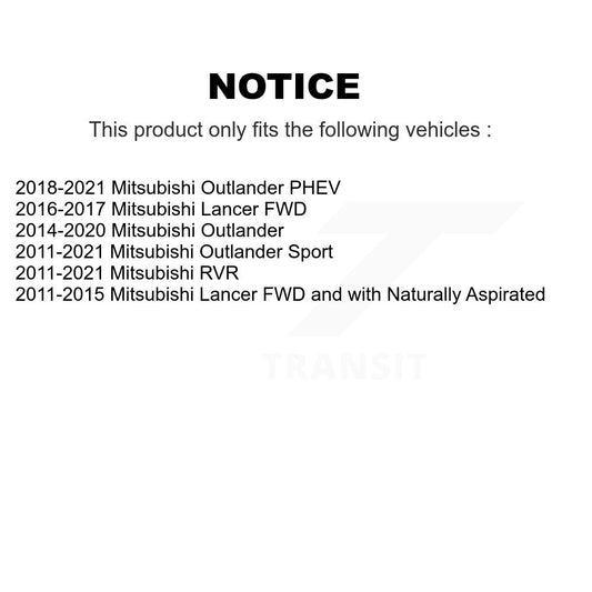 Wheel Bearing Kit-K7T-103257 - Kit.bestparts.ca