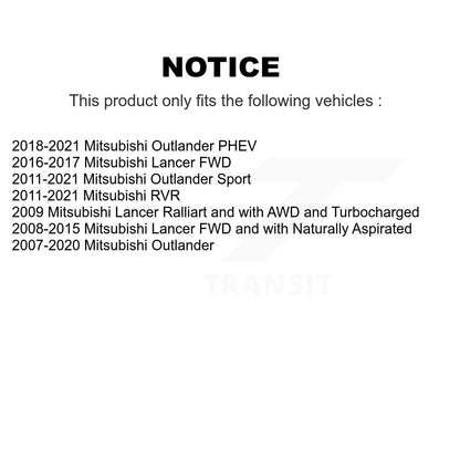 Wheel Bearing Kit-K7T-103344 - Kit.bestparts.ca