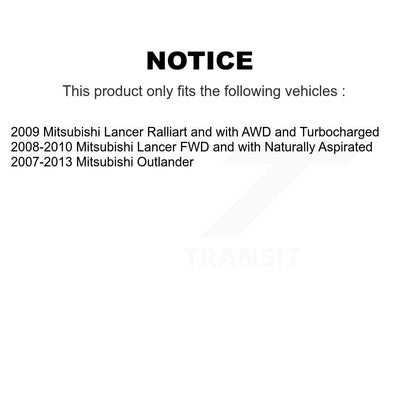 Wheel Bearing Kit-K7T-103414 - Kit.bestparts.ca