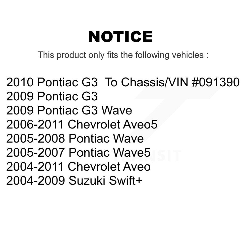 Wheel Bearing Kit-K7T-103457 - Kit.bestparts.ca Kit.bestparts.ca