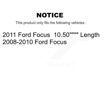 Wheel Bearing Kit-K7T-103540 - Kit.bestparts.ca