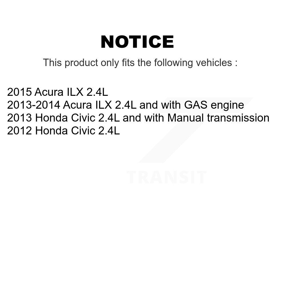 Wheel Bearing Kit-K7T-103569 - Kit.bestparts.ca