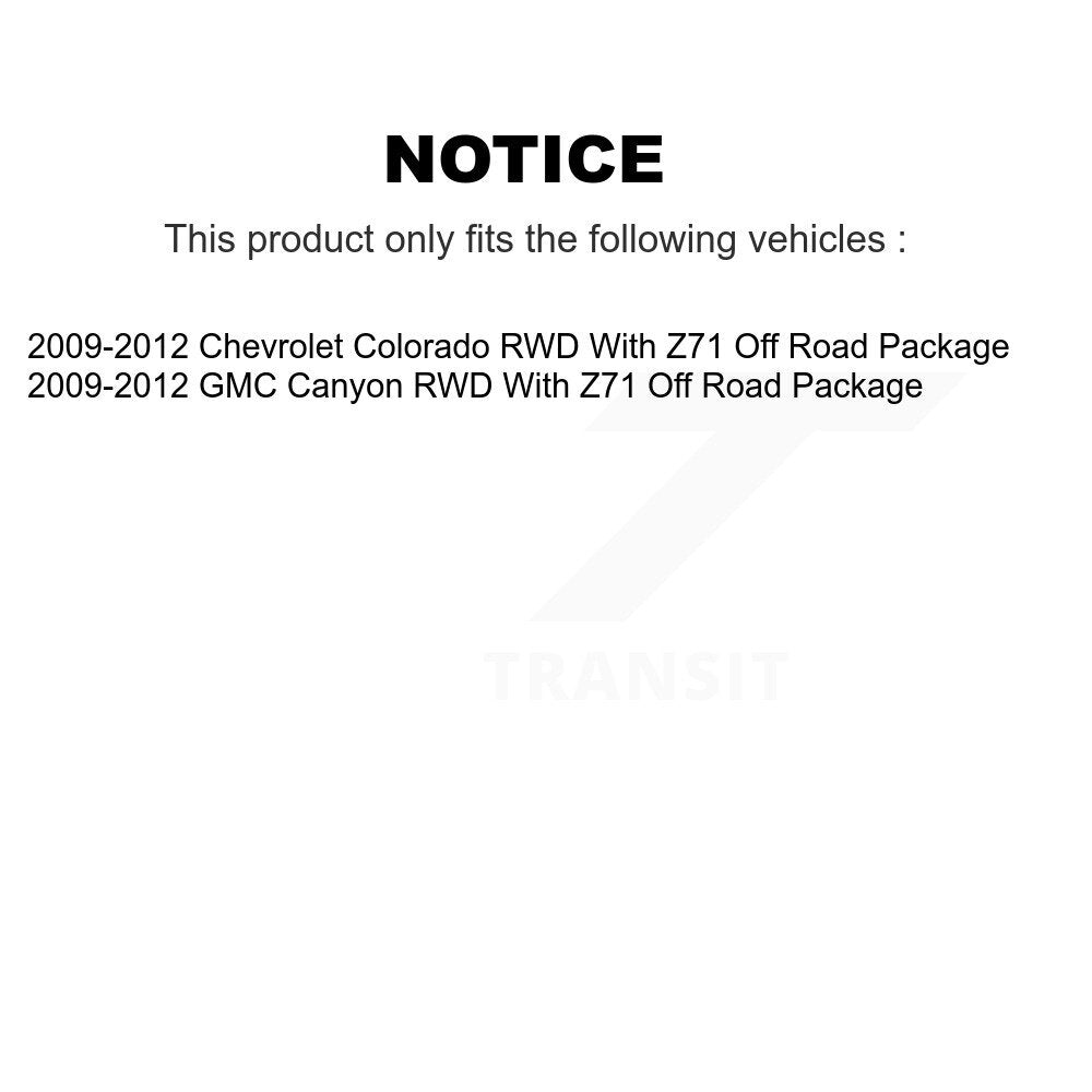 Wheel Bearing Hub Assembly Kit-K7T-103836 - Kit.bestparts.ca