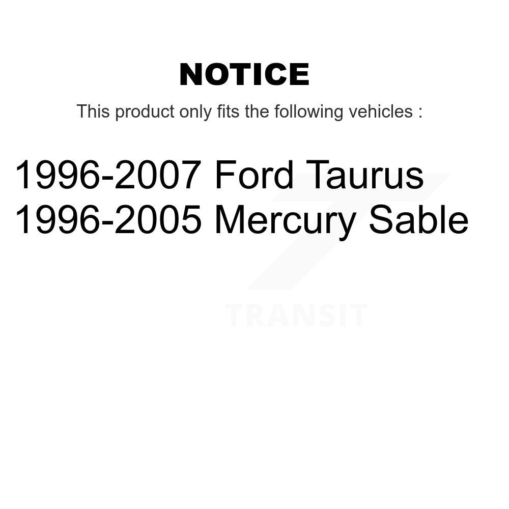 Wheel Bearing Hub Assembly Kit-K7T-103893 - Kit.bestparts.ca