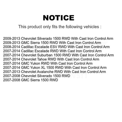 Wheel Bearing Hub Assembly Kit-K7T-103946 - Kit.bestparts.ca