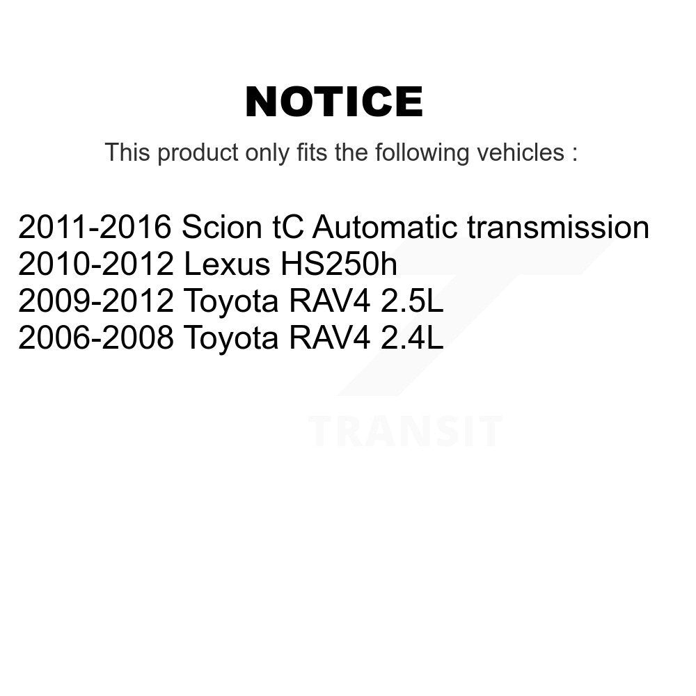 Wheel Bearing Hub Assembly Kit-K7T-104043 - Kit.bestparts.ca Kit.bestparts.ca