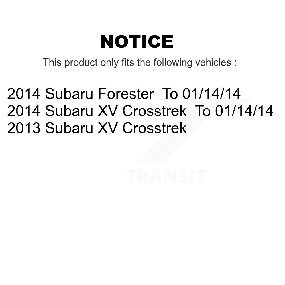 Wheel Bearing Hub Assembly Kit-K7T-104114 - Kit.bestparts.ca Kit.bestparts.ca