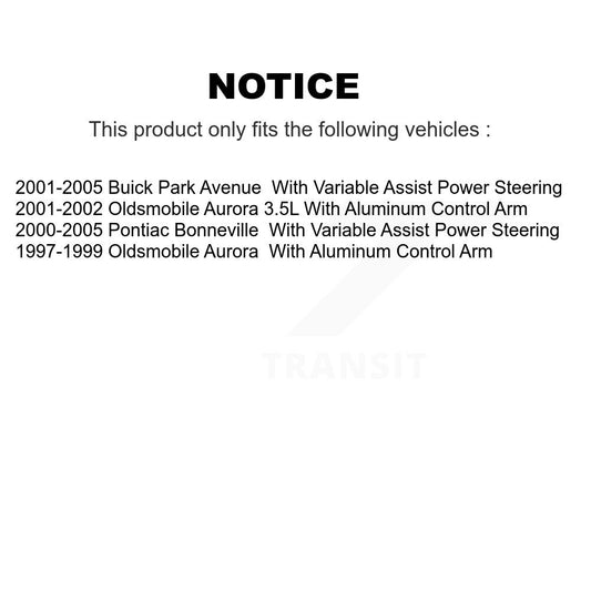 Wheel Bearing Hub Assembly Kit-K7T-104179 - Kit.bestparts.ca