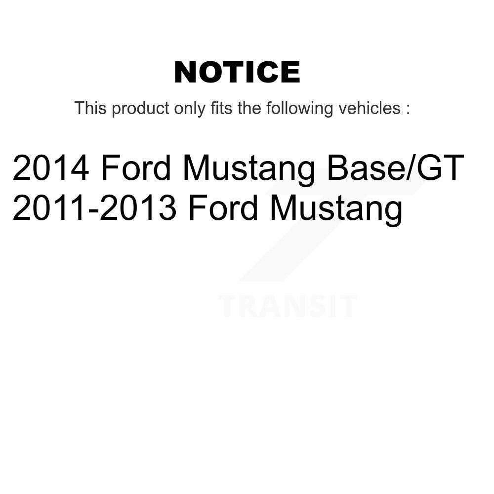 Wheel Bearing Hub Assembly Kit-K7T-104230 - Kit.bestparts.ca