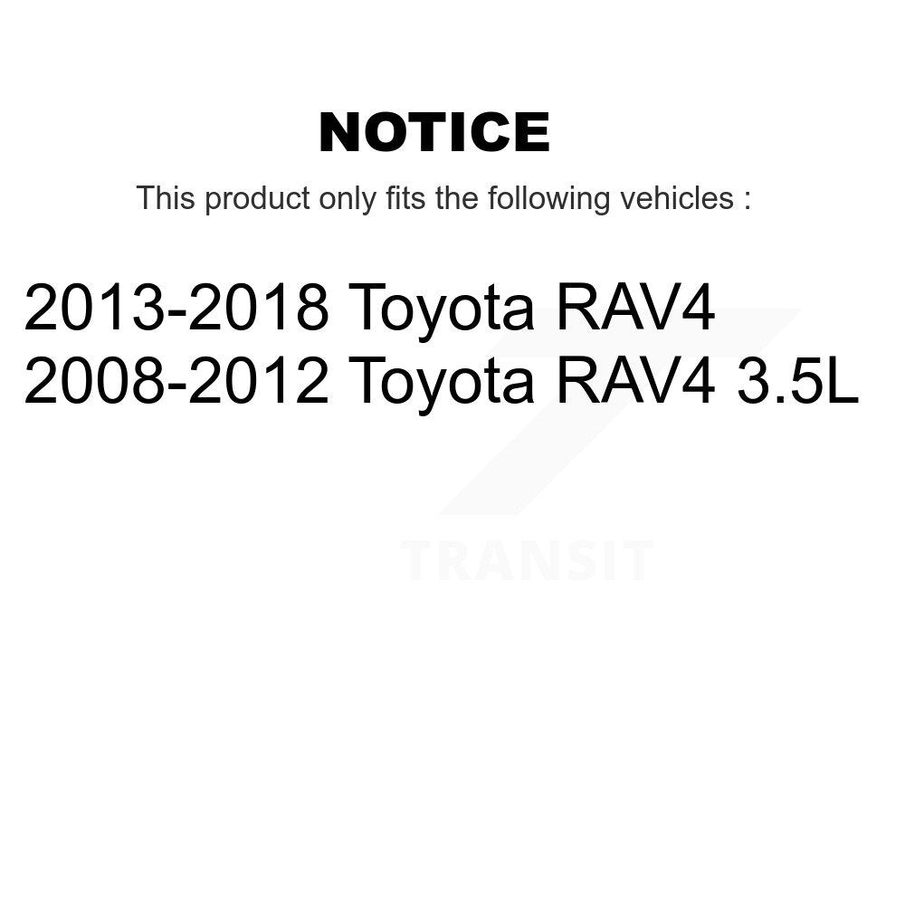 Wheel Bearing Hub Assembly Kit-K7T-104351 - Kit.bestparts.ca Kit.bestparts.ca