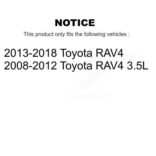 Wheel Bearing Hub Assembly Kit-K7T-104351 - Kit.bestparts.ca