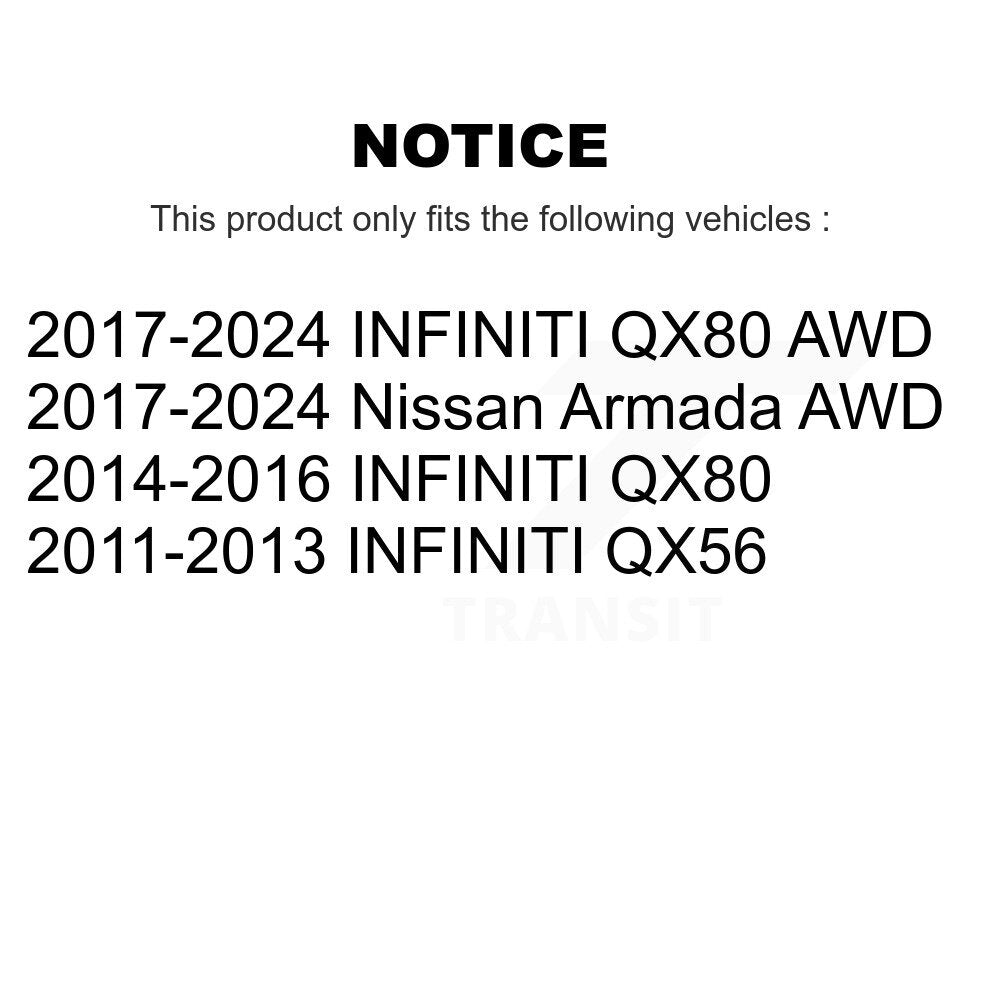 Wheel Bearing Hub Assembly Kit-K7T-104360 - Kit.bestparts.ca Kit.bestparts.ca