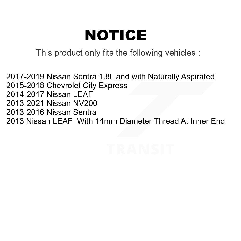 Wheel Bearing Hub Assembly Kit-K7T-104399 - Kit.bestparts.ca