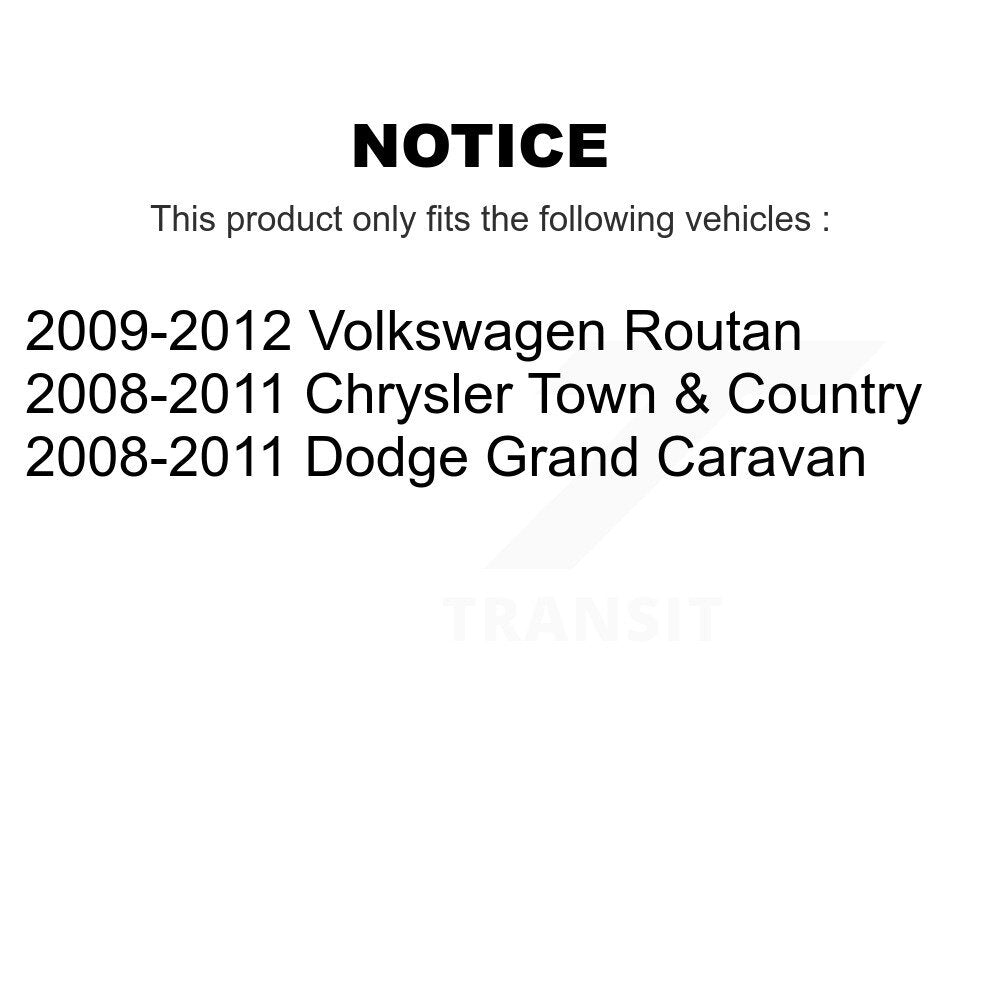 Wheel Bearing Hub Assembly Kit-K7T-104526 - Kit.bestparts.ca Kit.bestparts.ca