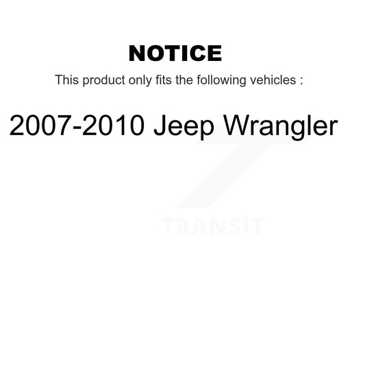 Wheel Bearing Hub Assembly Kit-K7T-104686 - Kit.bestparts.ca