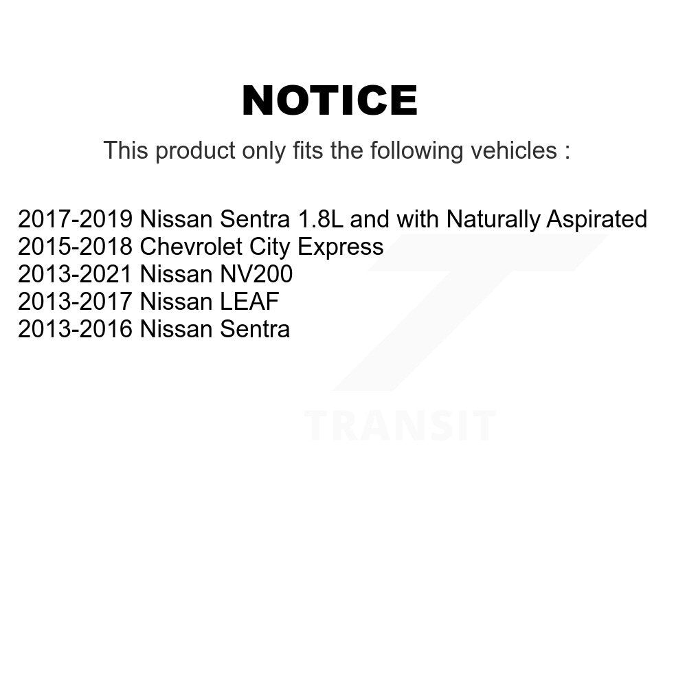 Wheel Bearing Hub Assembly Kit-K7T-104735 - Kit.bestparts.ca Kit.bestparts.ca