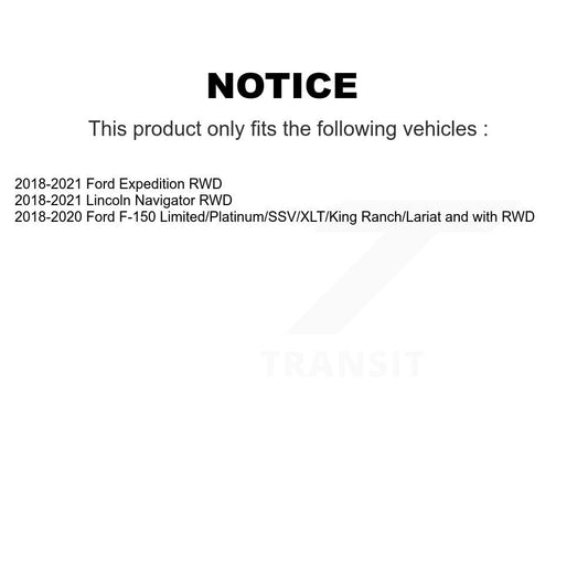 Wheel Bearing Hub Assembly Kit-K7T-104758 - Kit.bestparts.ca