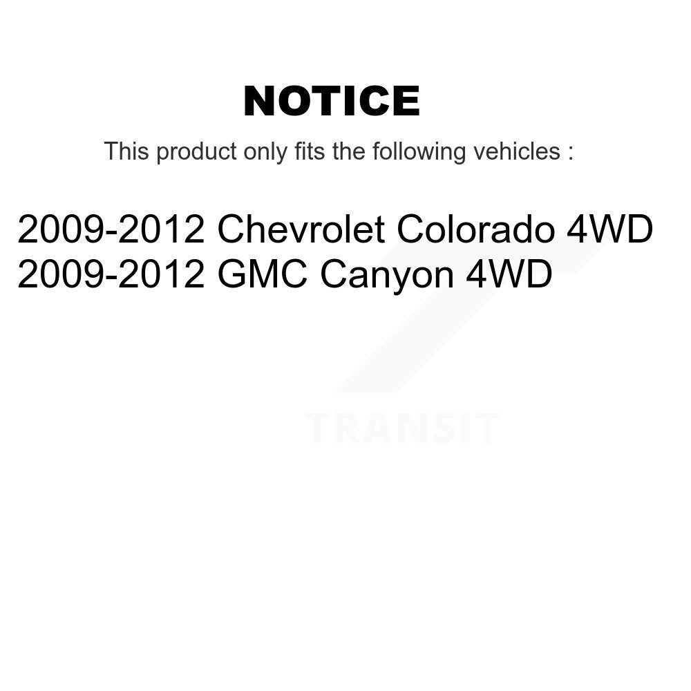 Wheel Bearing Hub Assembly Kit-K7T-104952 - Kit.bestparts.ca Kit.bestparts.ca