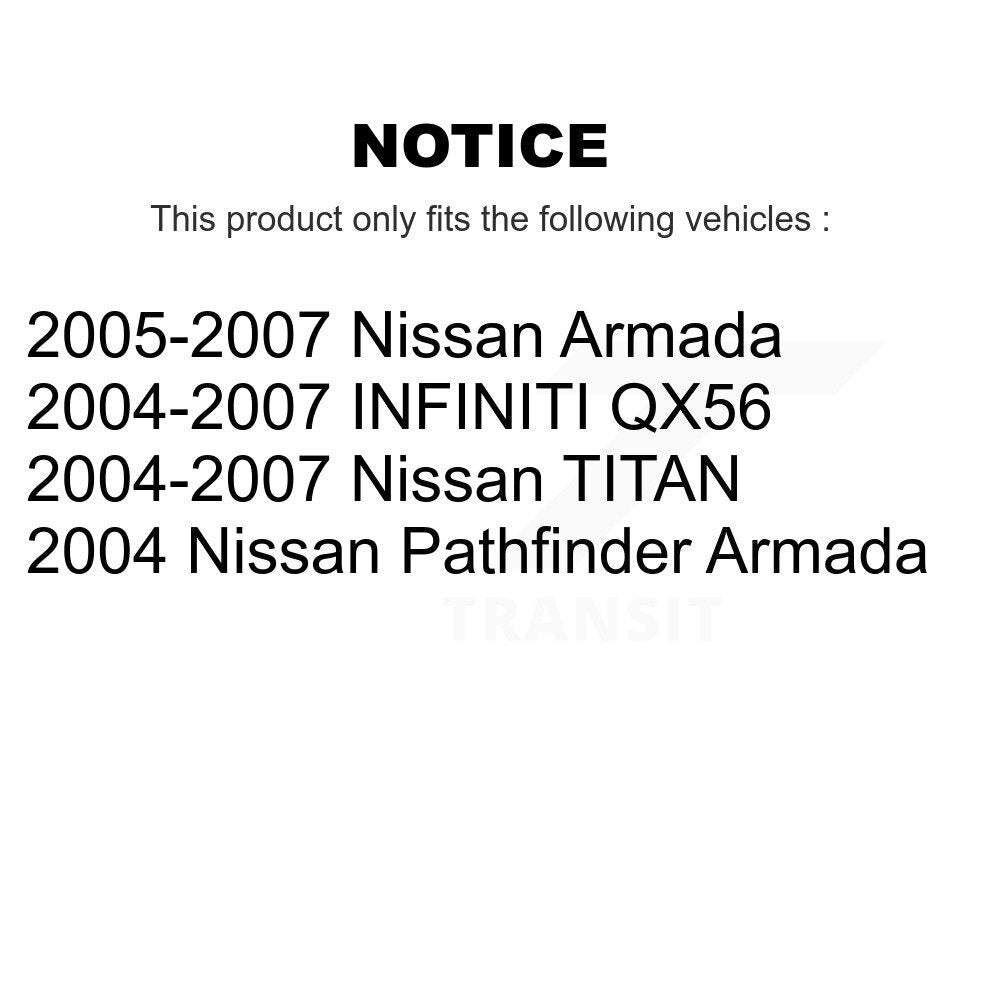 Wheel Bearing Hub Assembly Kit-K7T-105279 - Kit.bestparts.ca Kit.bestparts.ca