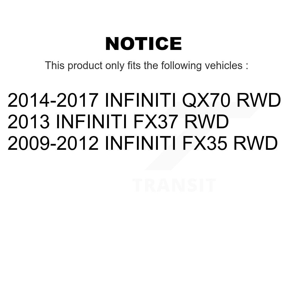 Wheel Bearing Hub Assembly Kit-K7T-105463 - Kit.bestparts.ca Kit.bestparts.ca