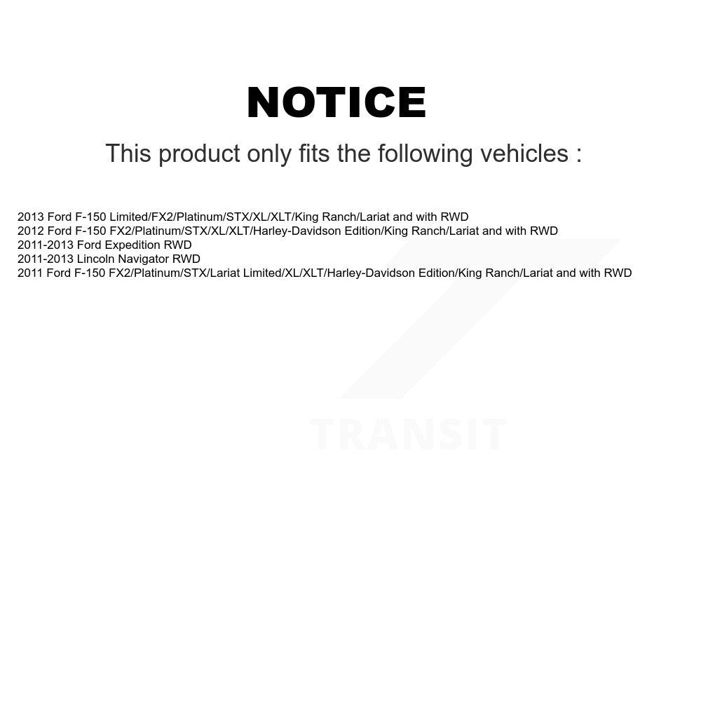 Wheel Bearing Hub Assembly Kit-K7T-105478 - Kit.bestparts.ca