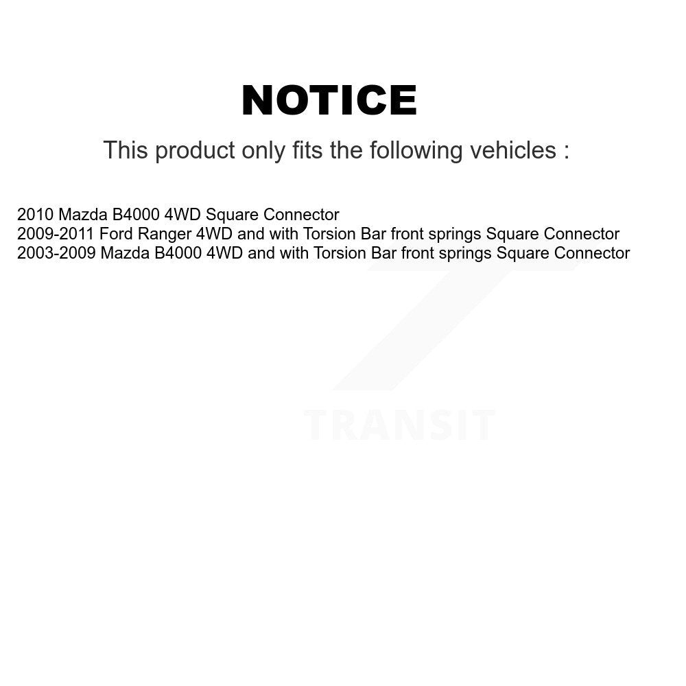 Wheel Bearing Hub Assembly Kit-K7T-105496 - Kit.bestparts.ca Kit.bestparts.ca