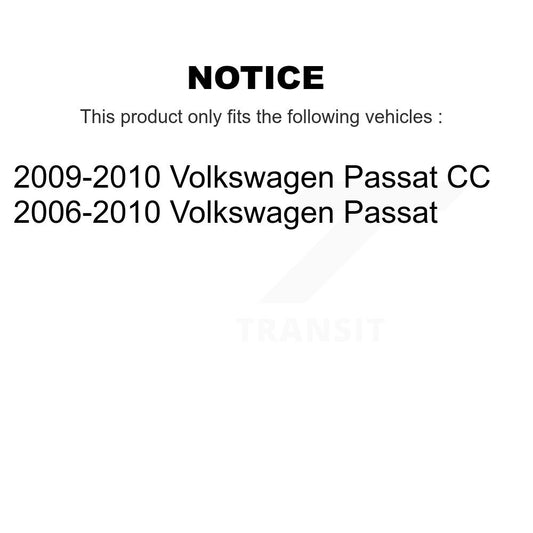 Wheel Bearing Hub Assembly Kit-K7T-105666 - Kit.bestparts.ca