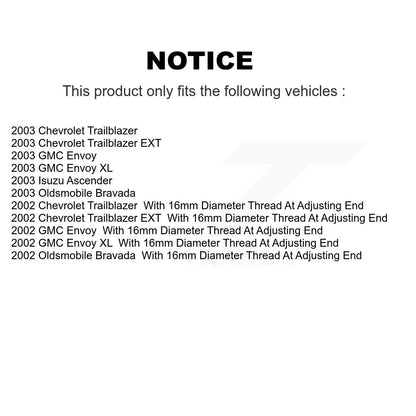 Wheel Bearing Hub Assembly Kit-K7T-105741 - Kit.bestparts.ca