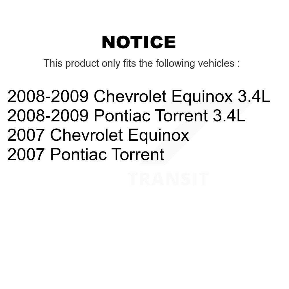 Wheel Bearing Hub Assembly Kit-K7T-105762 - Kit.bestparts.ca Kit.bestparts.ca