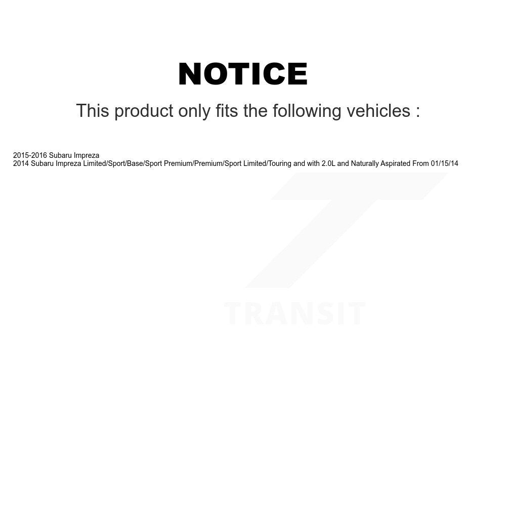 Wheel Bearing Hub Assembly Kit-K7T-105850 - Kit.bestparts.ca Kit.bestparts.ca