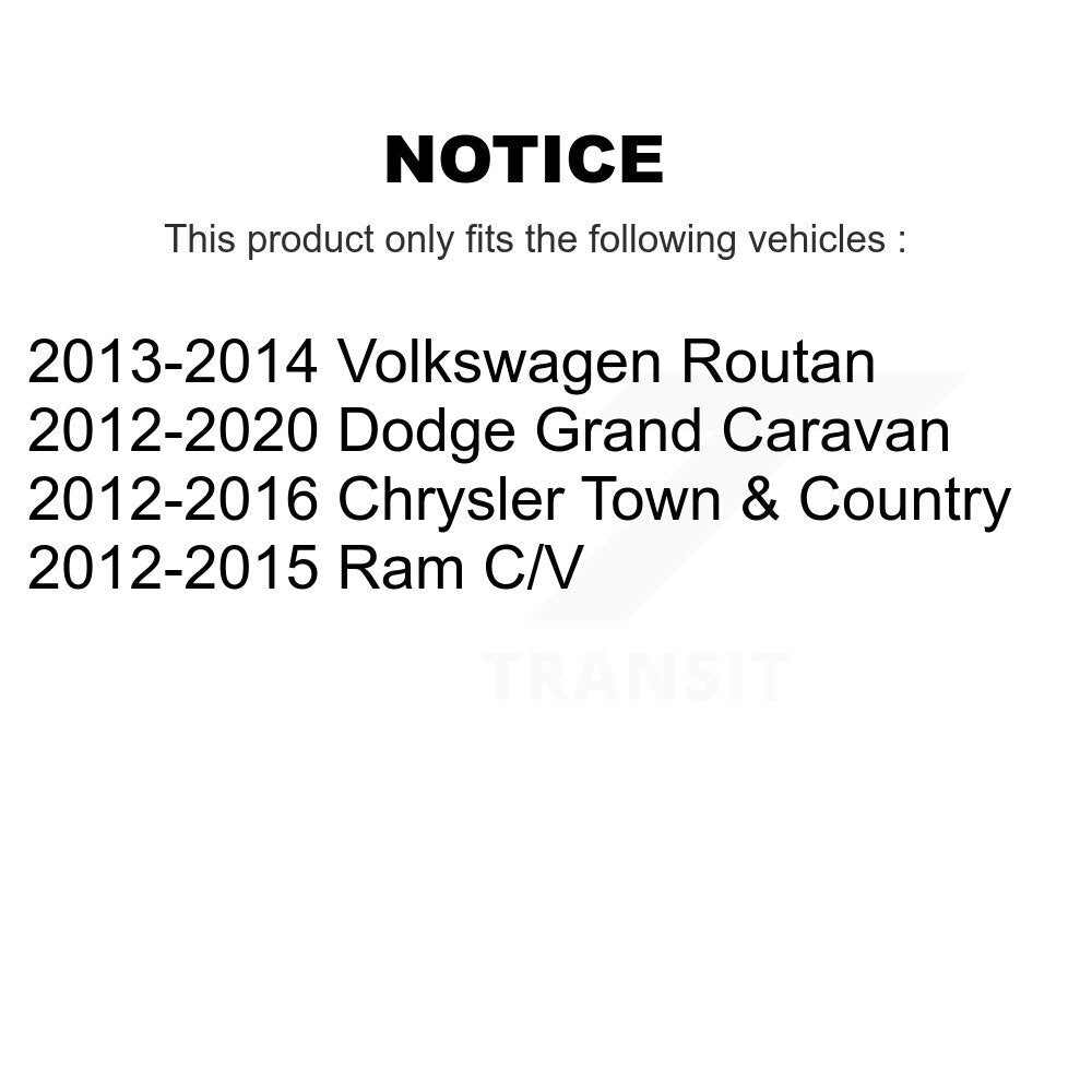 Wheel Bearing Hub Assembly Kit-K7T-105885 - Kit.bestparts.ca Kit.bestparts.ca
