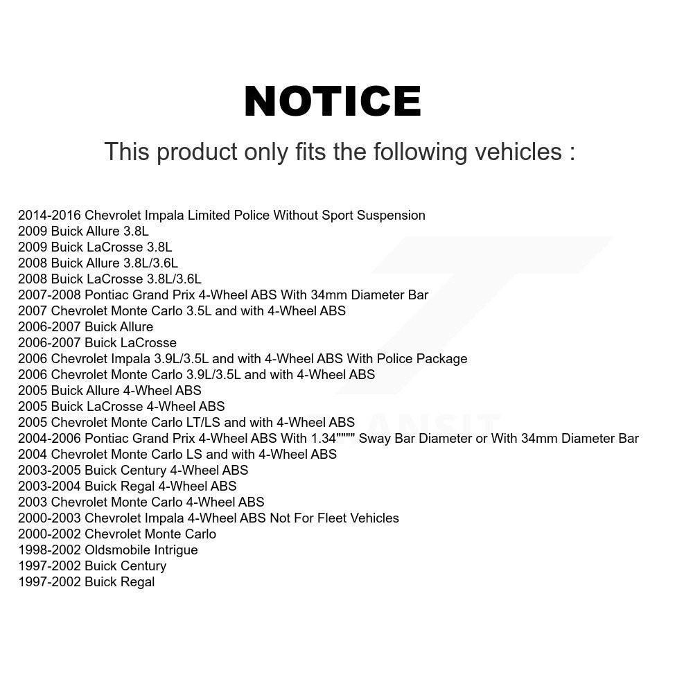 Wheel Bearing Hub Assembly Kit-K7T-106067 - Kit.bestparts.ca