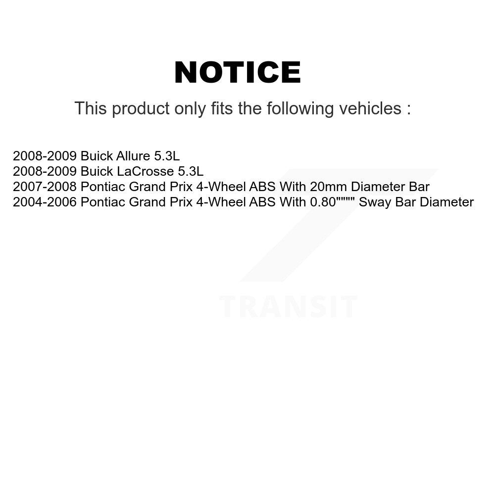 Wheel Bearing Hub Assembly Kit-K7T-106366 - Kit.bestparts.ca Kit.bestparts.ca