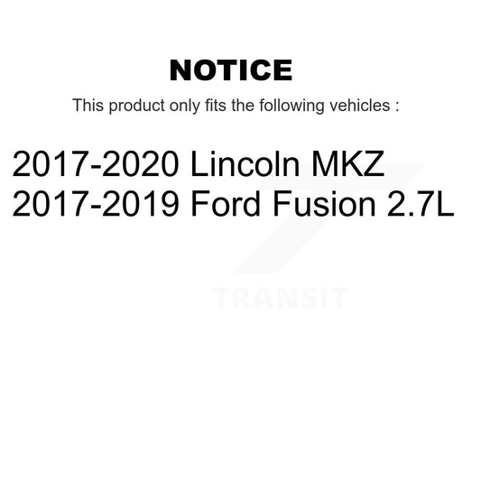 Wheel Bearing Hub Assembly Kit-K7T-106572 - Kit.bestparts.ca