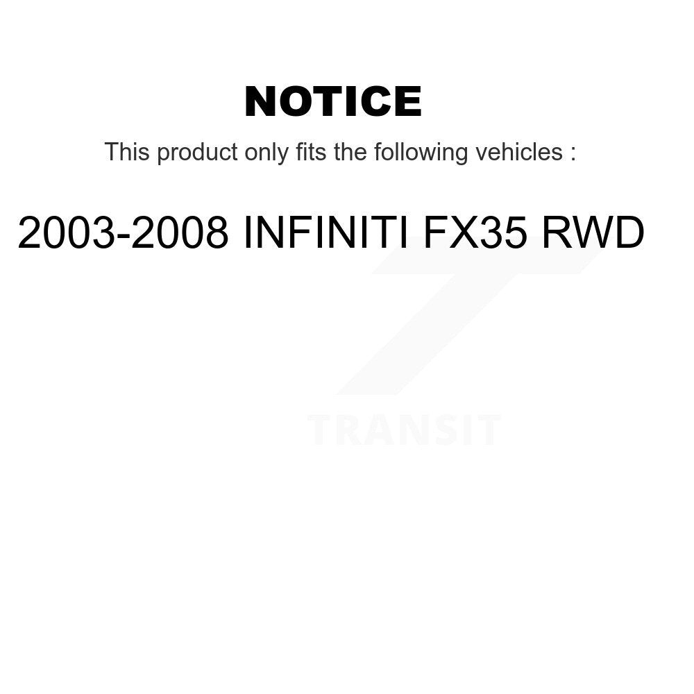 Wheel Bearing Hub Assembly Kit-K7T-106612 - Kit.bestparts.ca