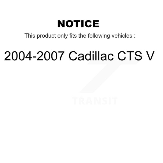 Wheel Bearing Hub Assembly Kit-K7T-106908 - Kit.bestparts.ca