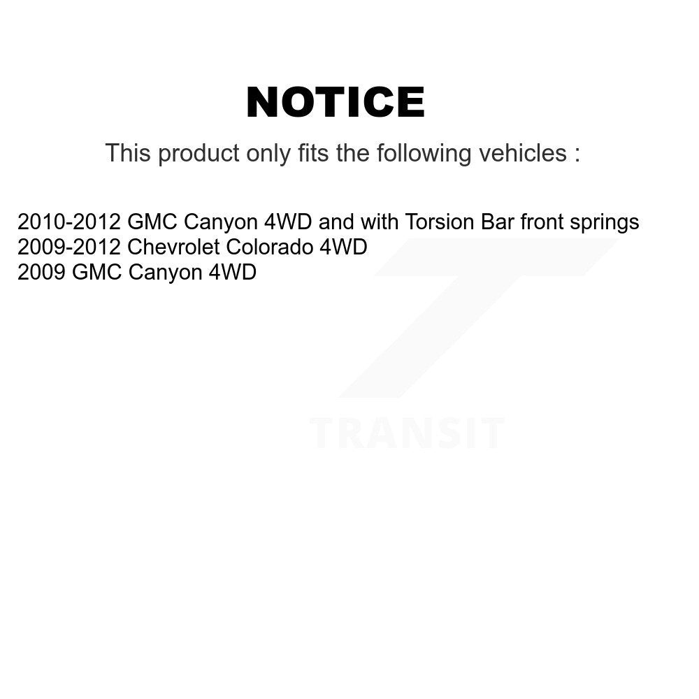 Wheel Bearing Hub Assembly Kit-K7T-106916 - Kit.bestparts.ca Kit.bestparts.ca