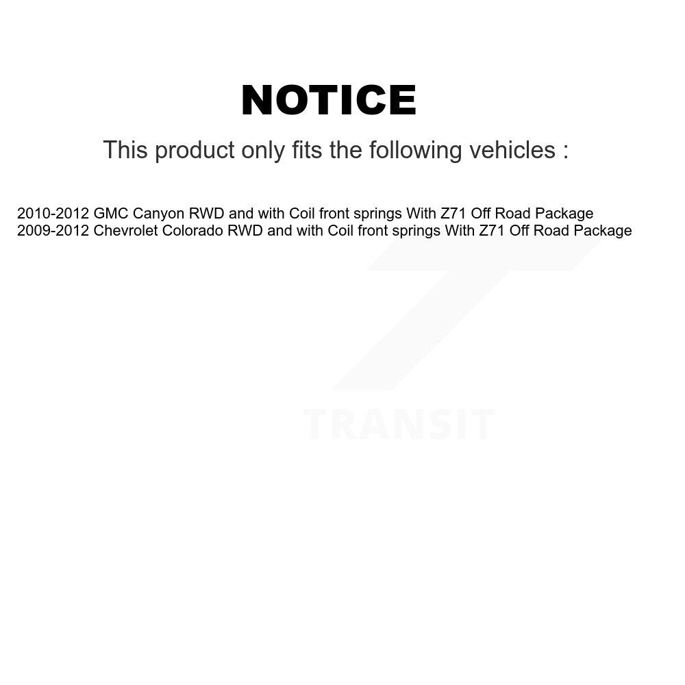 Wheel Bearing Hub Assembly Kit-K7T-106917 - Kit.bestparts.ca