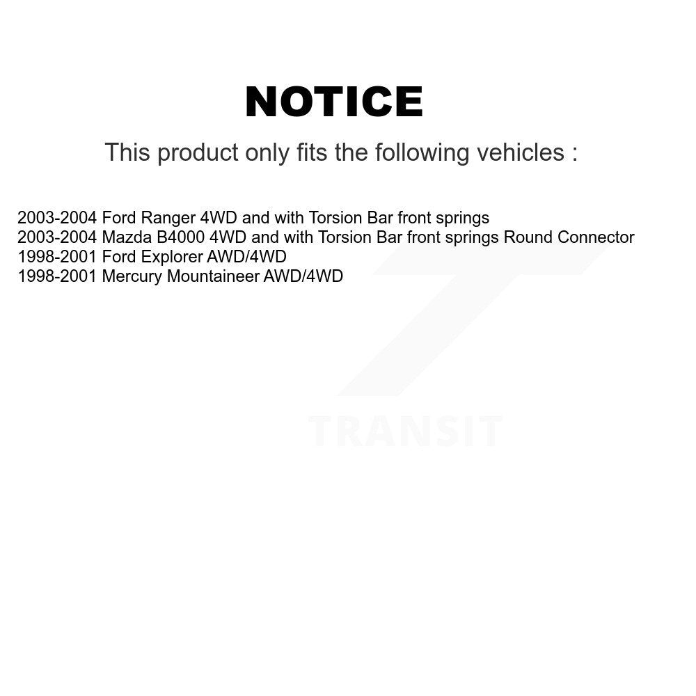 Wheel Bearing Hub Assembly Kit-K7T-107021 - Kit.bestparts.ca