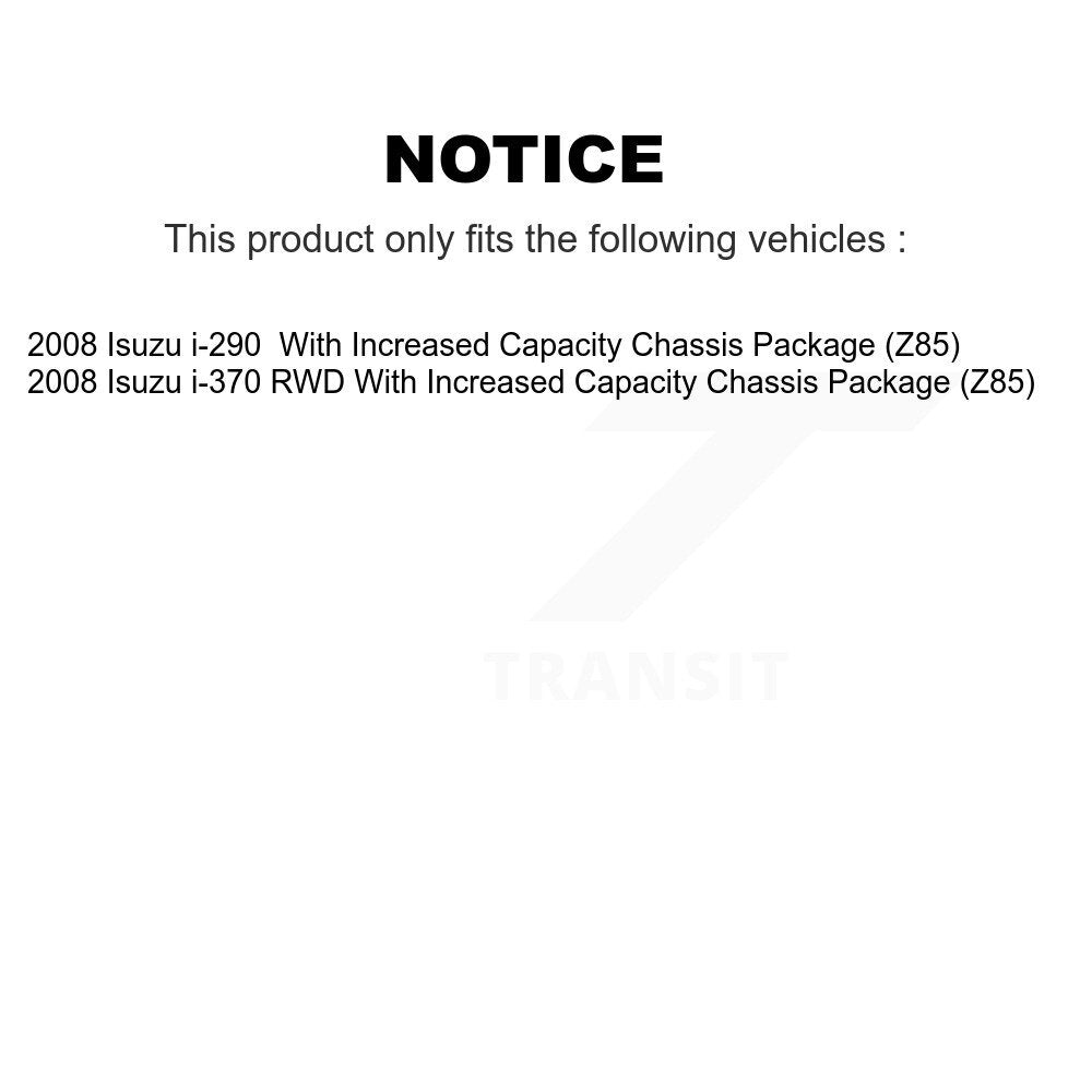 Wheel Bearing Hub Assembly Kit-K7T-107670 - Kit.bestparts.ca Kit.bestparts.ca