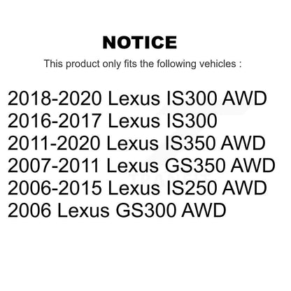 Wheel Bearing Hub Assembly Kit-K7T-107680 - Kit.bestparts.ca