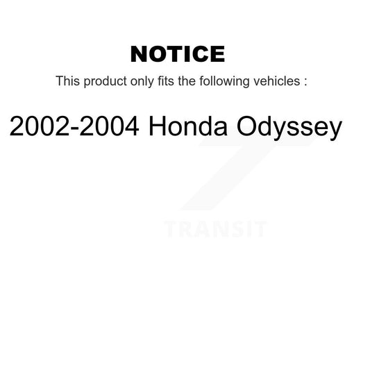 Wheel Bearing Kit-K7T-107912 - Kit.bestparts.ca