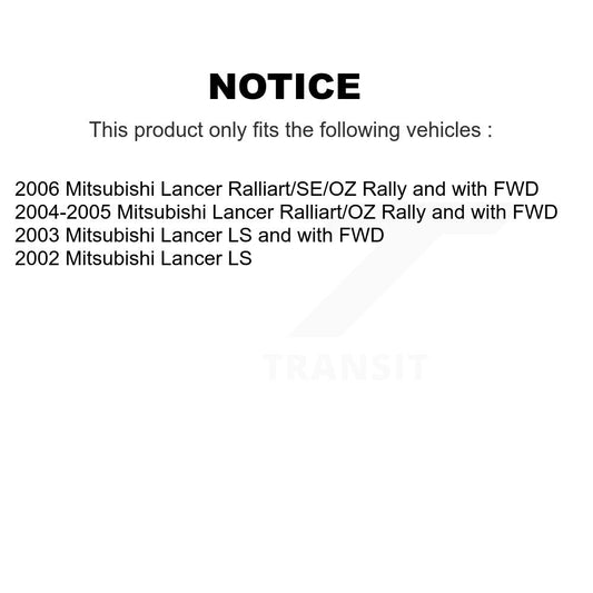 Wheel Bearing Kit-K7T-107916 - Kit.bestparts.ca