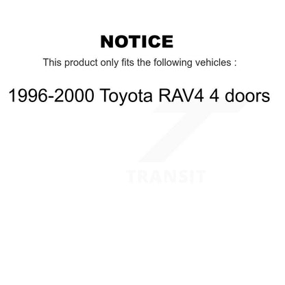 Wheel Bearing Kit-K7T-107928 - Kit.bestparts.ca