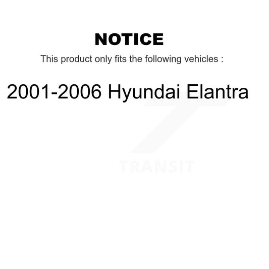 Wheel Bearing Kit-K7T-107931 - Kit.bestparts.ca